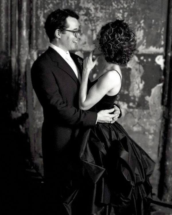 Культовые свадебные фотографии знаменитостей