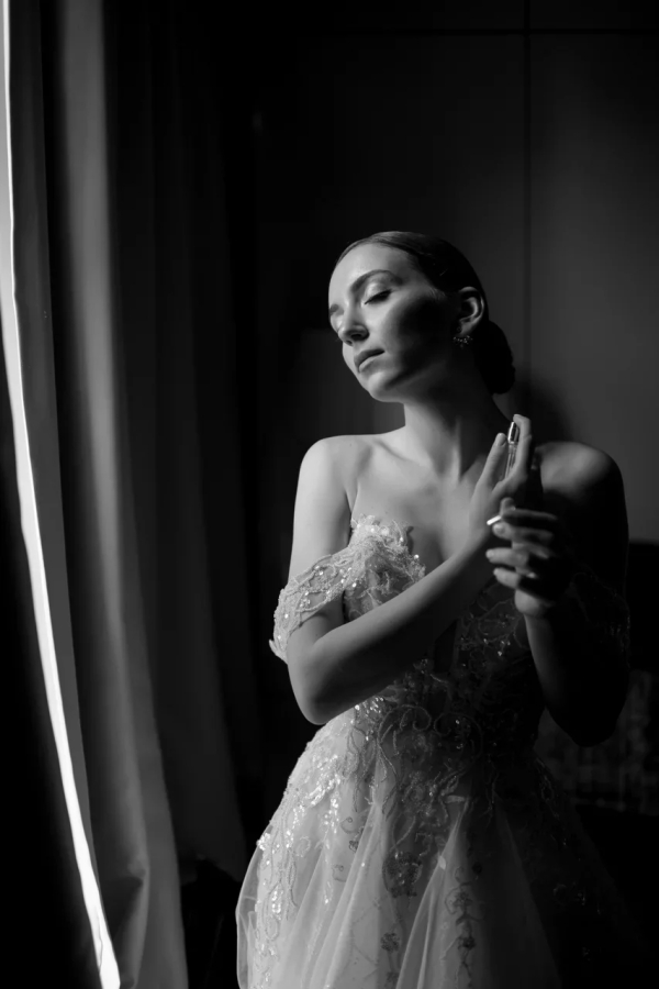 Стилисты Влада Тагирова