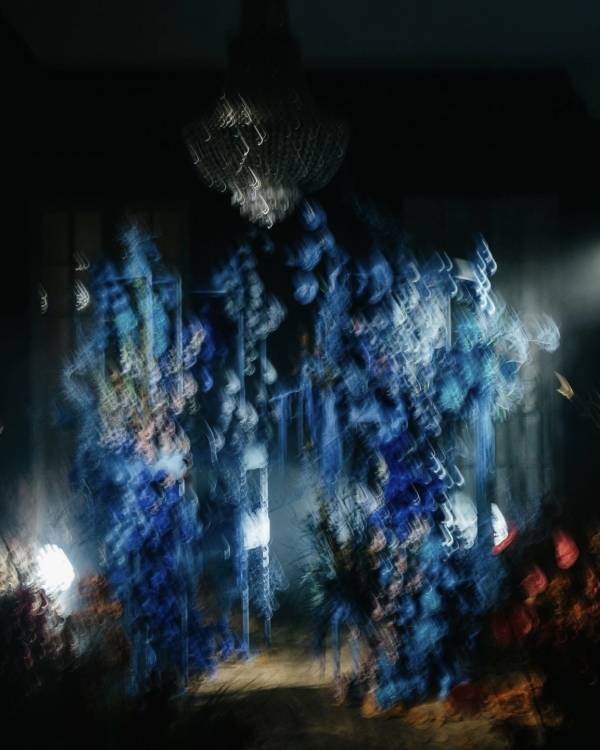 3 актуальных цвета для оформления свадьбы в