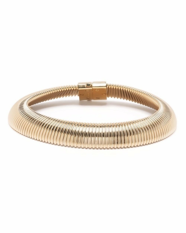 Как выглядят футуристичные свадебные украшения