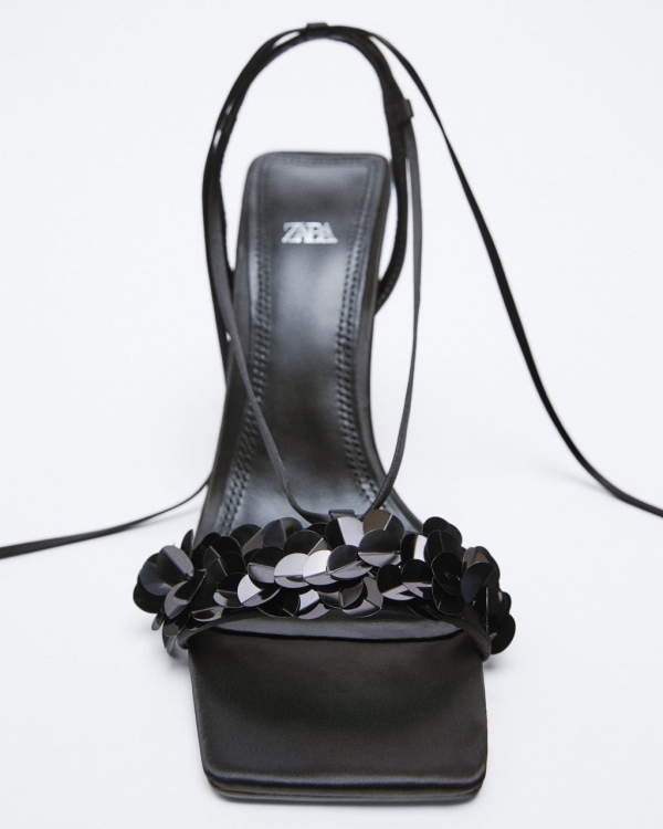 Актуальные туфли на свадьбу до 20 000