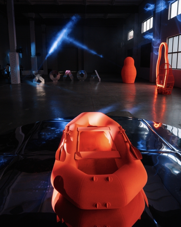 Что такое NFT и как современное искусство