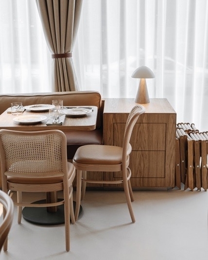 7 московских ресторанов для свидания, где вкусно