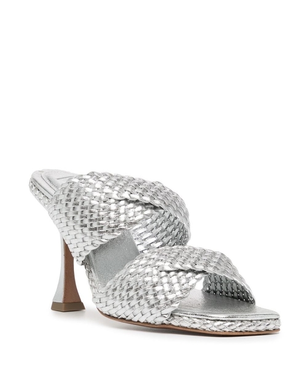 Актуальные туфли на свадьбу до 20 000