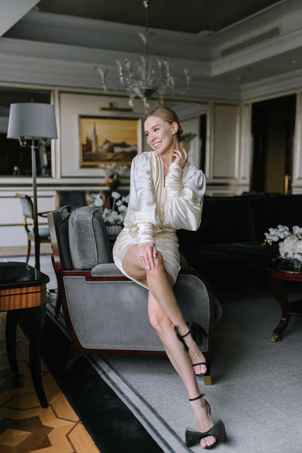 Стилисты Влада Тагирова