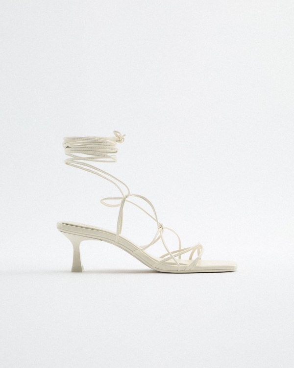 Актуальные туфли на свадьбу до 20 000