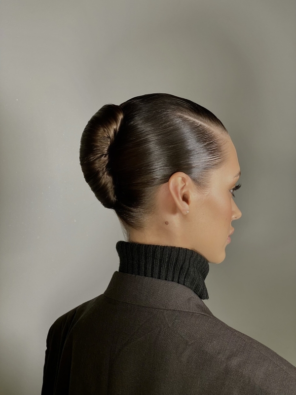 Стилисты Алена Васильева