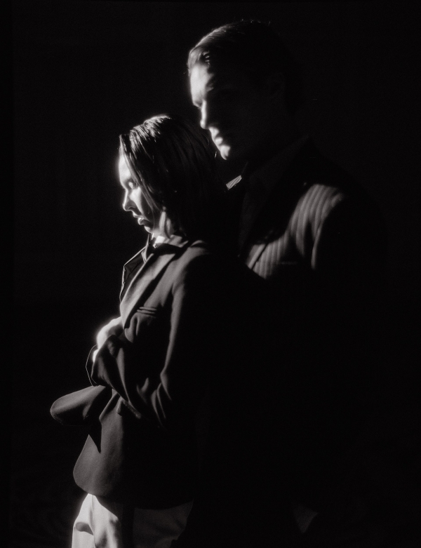 Воркшоп Арсения Прусакова в The Carlton, Moscow