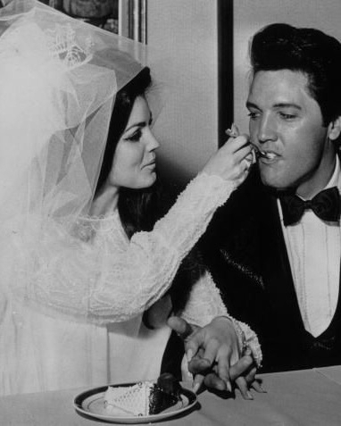 Культовые свадебные фотографии знаменитостей