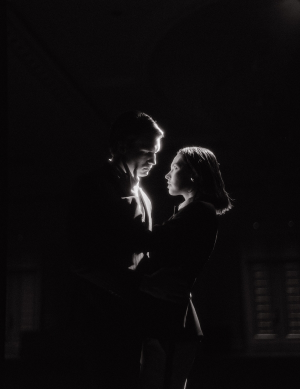 Воркшоп Арсения Прусакова в The Carlton, Moscow