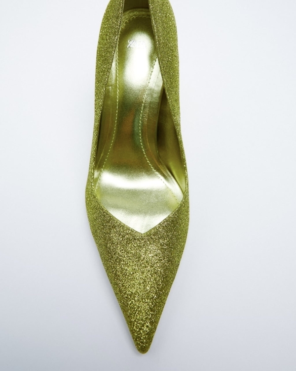 Актуальные туфли на свадьбу до 20 000