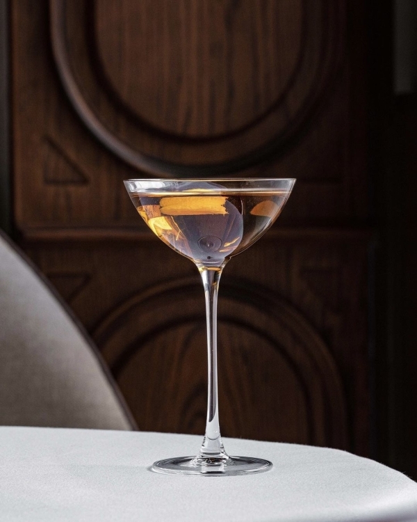 7 московских ресторанов для свидания, где вкусно