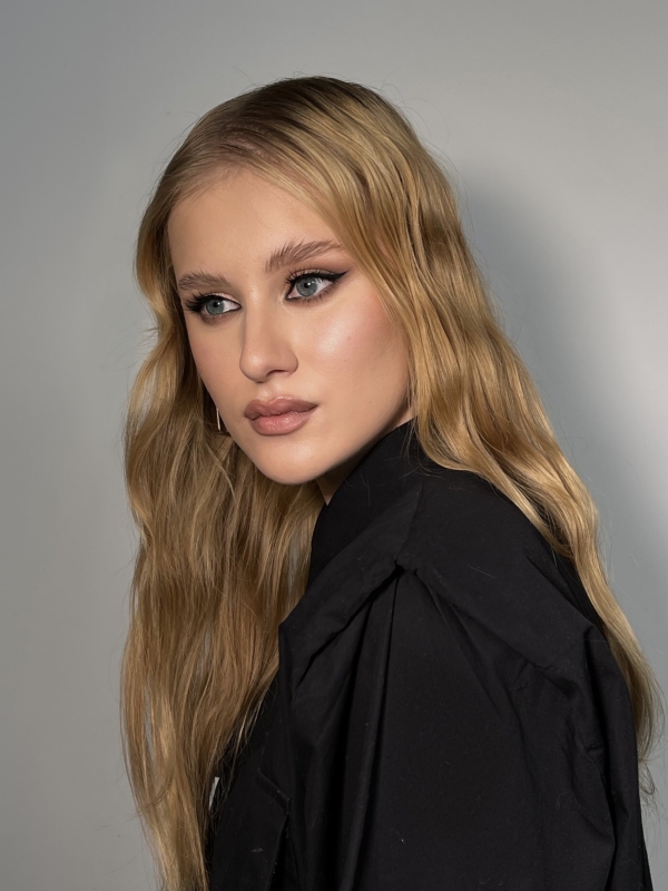 Стилисты Алена Ямская