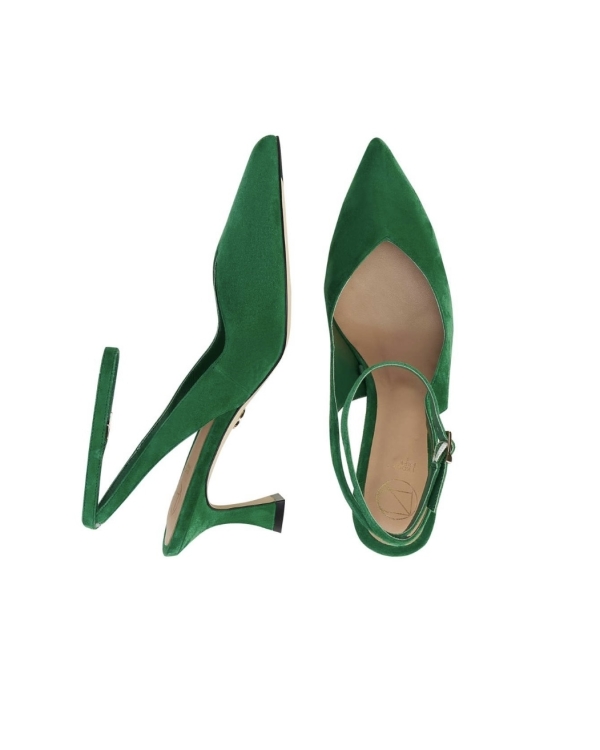 Актуальные туфли на свадьбу до 20 000