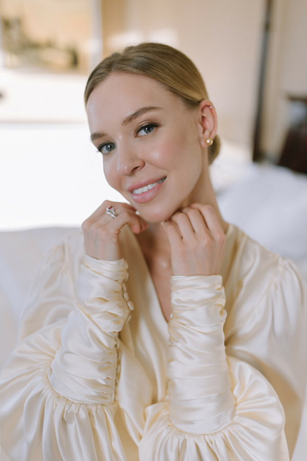 Стилисты Влада Тагирова