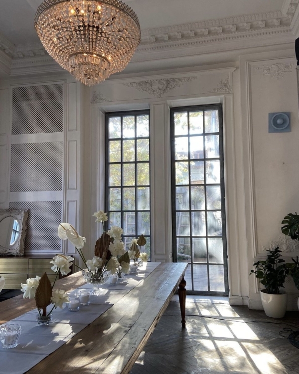 Все о свадьбах в Royal Studio