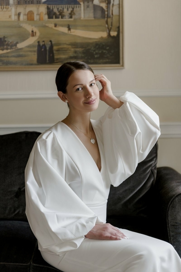 Стилисты Влада Тагирова