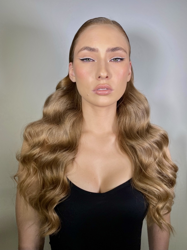 Стилисты Алена Васильева