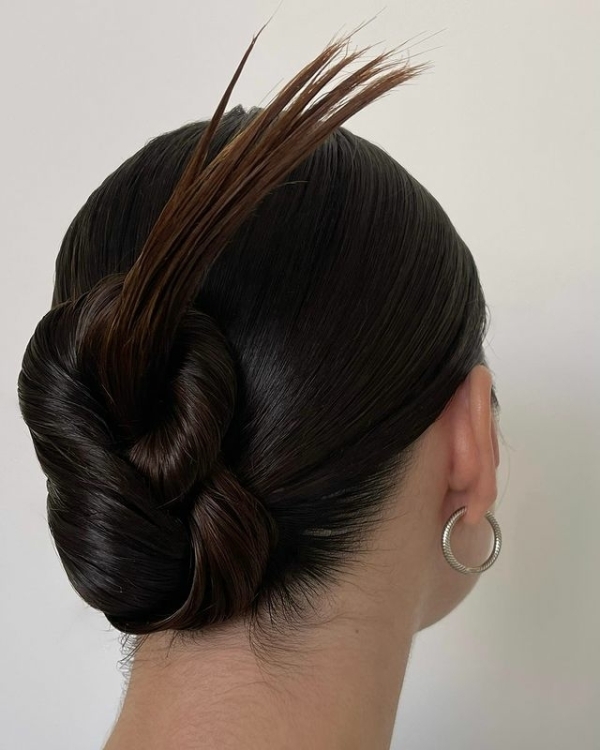 Стилисты Влада Тагирова