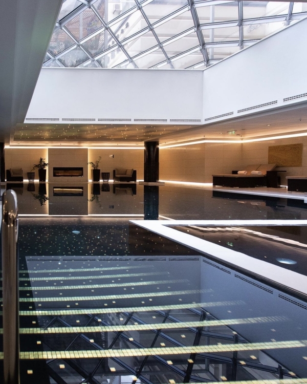 Лучшие спа в Москве: 13 мест для