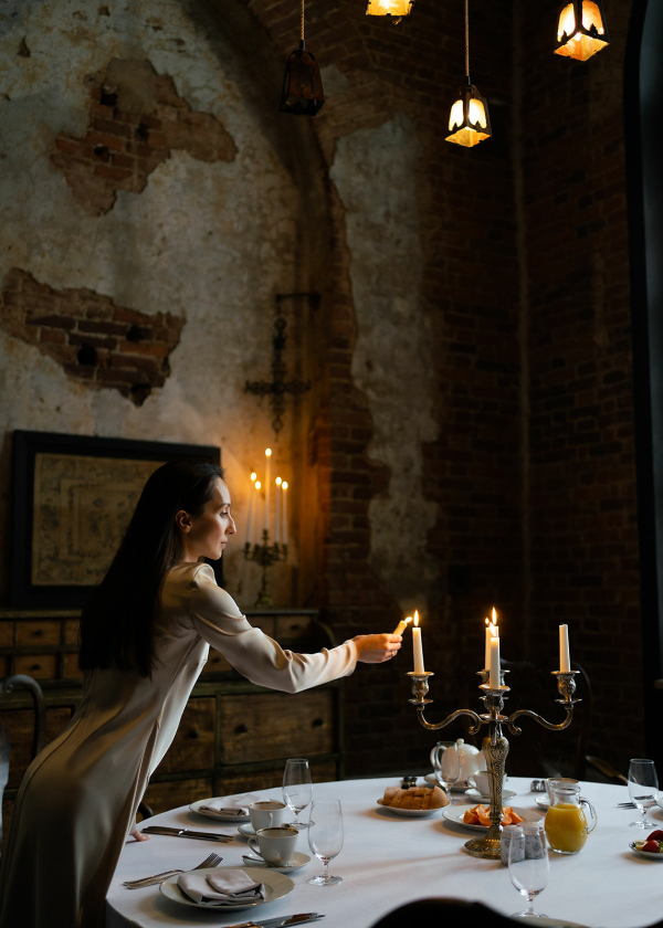 Агентства GREY CHIC Wedding