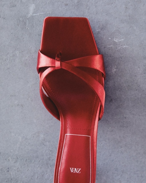 Актуальные туфли на свадьбу до 20 000