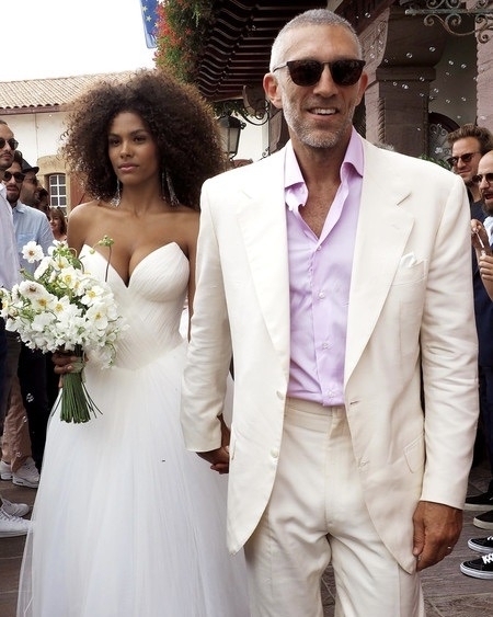 Культовые свадебные фотографии знаменитостей