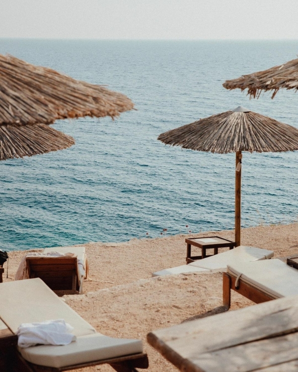 Где провести медовый месяц весной 2022