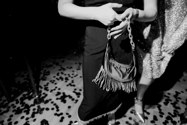 Don't panic bride x Cheers: фотоотчет с