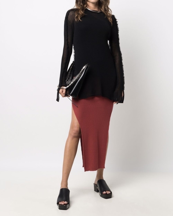 10 кашемировых вещей для утра невесты, свидания