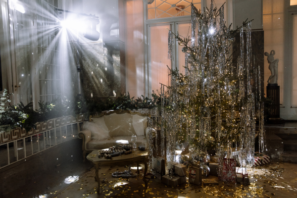 Don't panic bride x Cheers: фотоотчет с