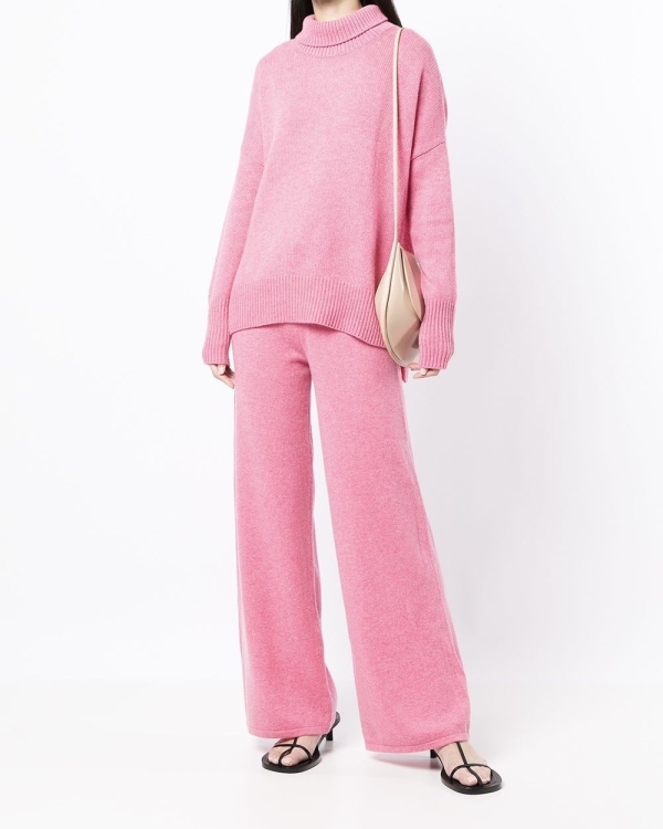 10 кашемировых вещей для утра невесты, свидания