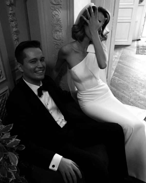 Все о свадьбах в Royal Studio