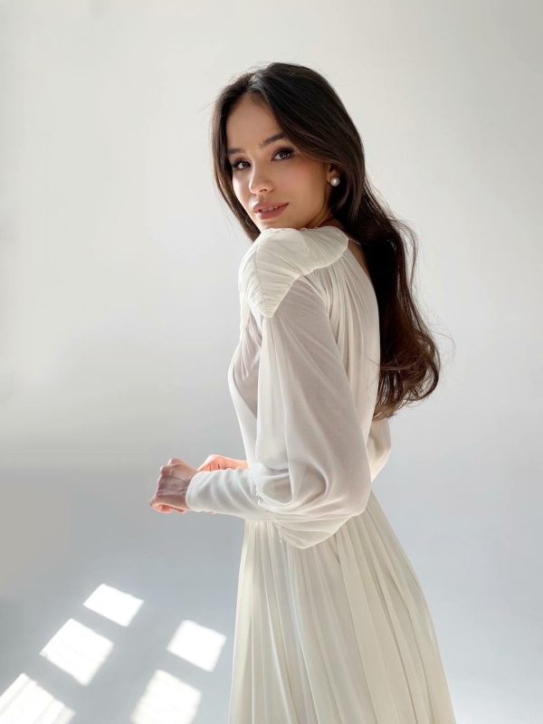 Стилисты Алена Ямская