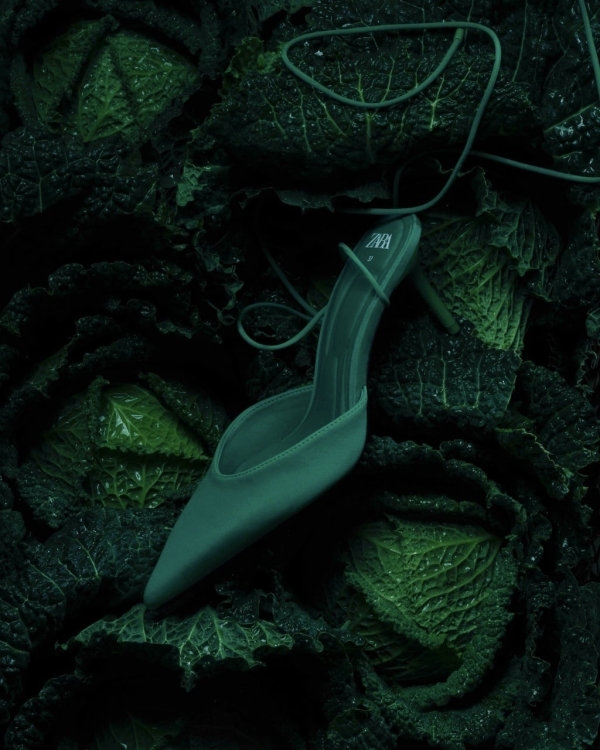 Актуальные туфли на свадьбу до 20 000