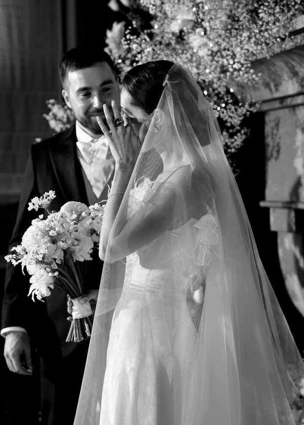 Агентства GREY CHIC Wedding