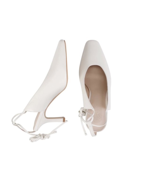 Актуальные туфли на свадьбу до 20 000