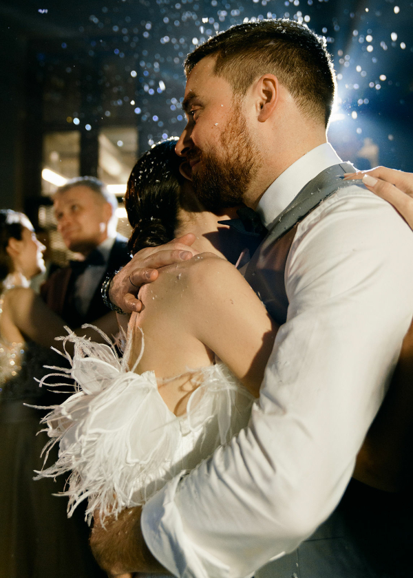 Агентства GREY CHIC Wedding