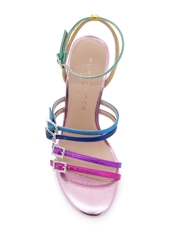 Актуальные туфли на свадьбу до 20 000