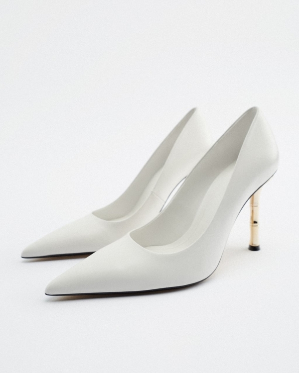 Актуальные туфли на свадьбу до 20 000