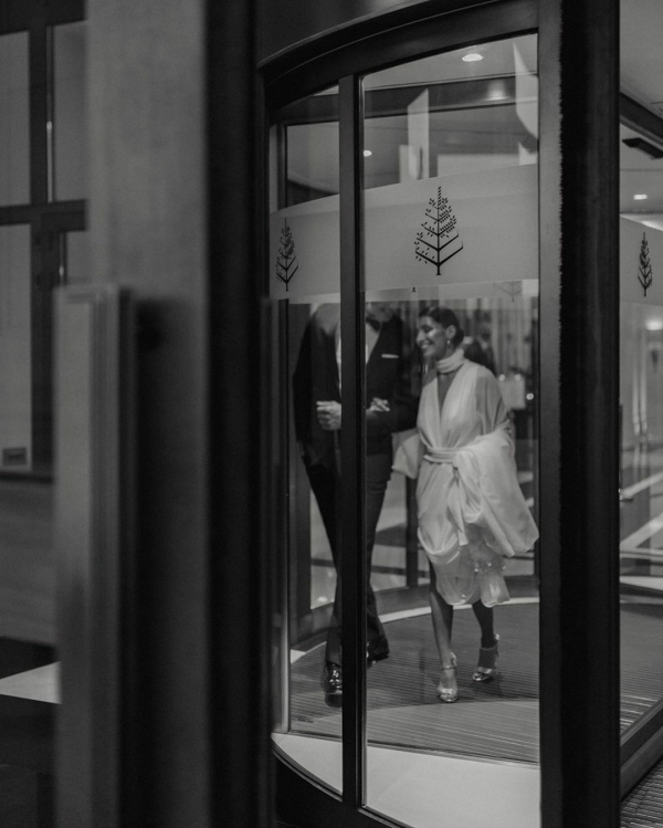 10 отелей в Москве для Дня святого