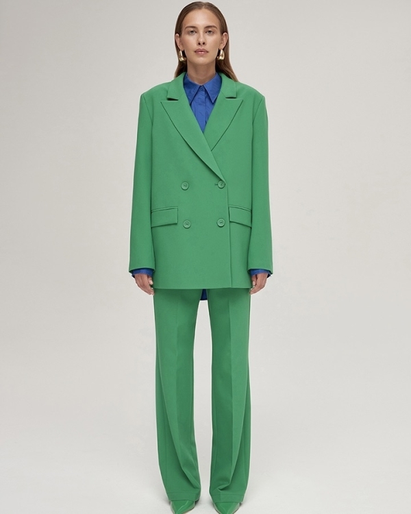 16 современных образов подружек невесты