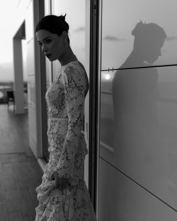 Свадебная съемка в Radisson Collection Paradise Resort