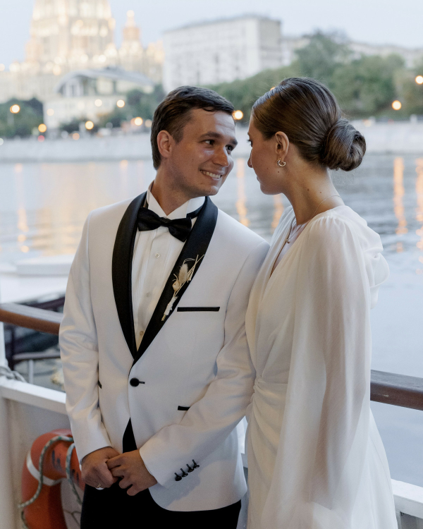 Площадки Yacht Event