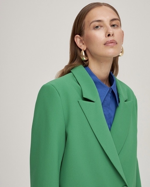 16 современных образов подружек невесты