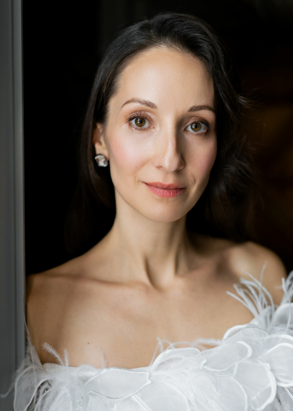 Агентства GREY CHIC Wedding