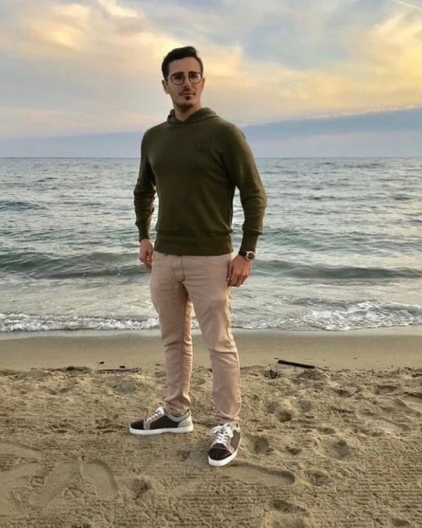 Кто такой Саймон Леваев: удивительная история Tinder-афериста