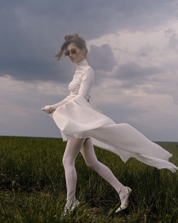 Как выбрать свадебное платье: 5 главных правил