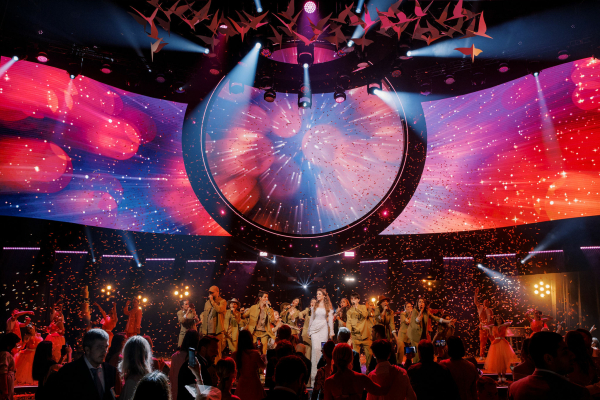 Агентства WE Production