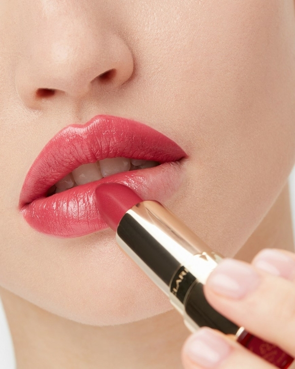 5 полупрозрачных помад для росписи в ЗАГСе